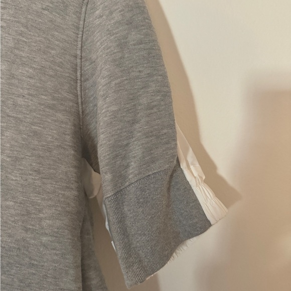 Sacai sweatshirt - Picture 3 of 11